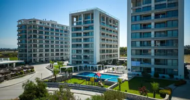 Квартира 3 комнаты в Газивера, Северный Кипр