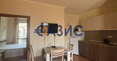 Дом 2 комнаты в Святой Влас, Болгария
