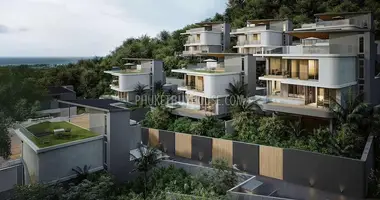 Villa in Karon, Thailand