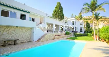 6 bedroom house in Kato Arodes, Cyprus