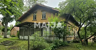 Maison 7 chambres dans Talsi, Lettonie