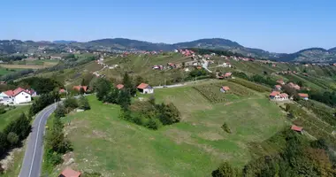 Plot of land in Grad Pregrada, Croatia