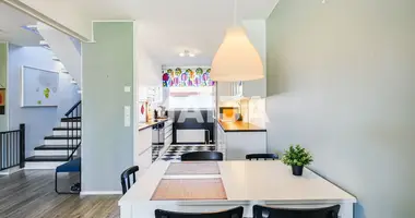 Appartement 3 chambres dans Vaasa sub region, Finlande