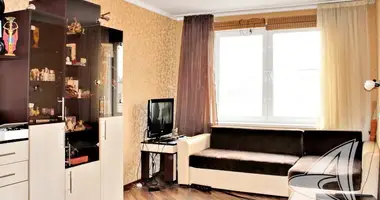 Appartement 2 chambres dans Brest, Biélorussie