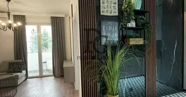 1 bedroom apartment in Bar, Montenegro