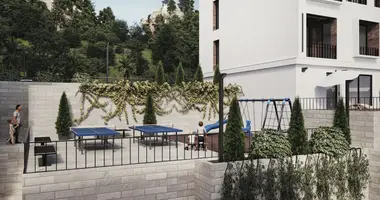 1 bedroom apartment in Tivat, Montenegro