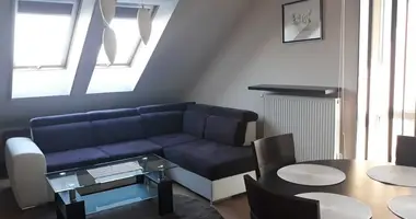 2 room apartment in Krakow, Poland