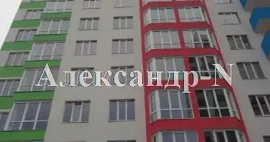 Apartamento 1 habitación en Odessa, Ucrania