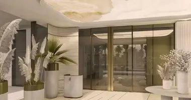 Apartamento 3 habitaciones en Dubái, Emiratos Árabes Unidos