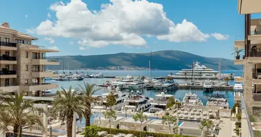 Wohnung 4 zimmer in Montenegro