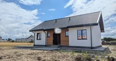 3 room house in Zelenogradsk, Russia