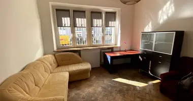 Apartamento 1 habitación en Varsovia, Polonia