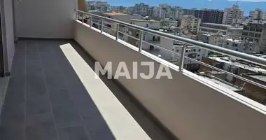 Mieszkanie 2 pokoi w Bashkia Vlore, Albania