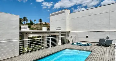 Wohnung 3 Schlafzimmer in Almeria, Spanien