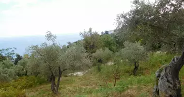 Plot of land in Tsangarada, Greece