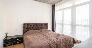 3 room apartment in Minsk, Belarus