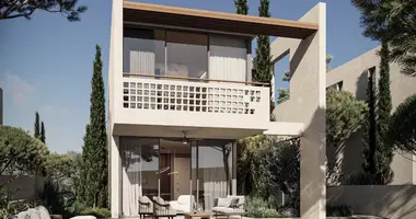 Villa 3 bedrooms in Konia, Cyprus