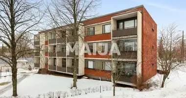 Appartement 2 chambres dans Kotkan-Haminan seutukunta, Finlande