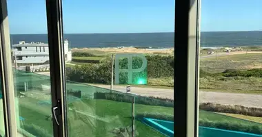 Mieszkanie w Punta Ballena, Urugwaj
