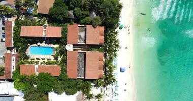 Condo 2 bedrooms in West Bay, Honduras