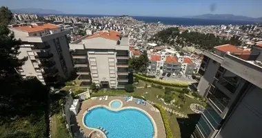 Mieszkanie 6 pokojów w Aegean Region, Turcja