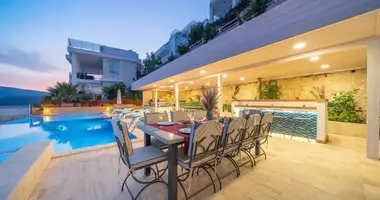 Villa 7 chambres dans Kalkan, Turquie