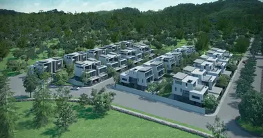 Villa 3 chambres dans Phuket, Thaïlande