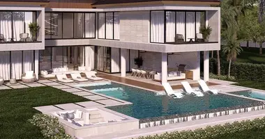Villa 6 chambres dans Casa de Campo, République dominicaine