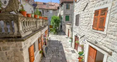 Hotel 267 m² w Kotor, Czarnogóra