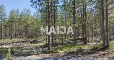 Plot of land in Raahe, Finland