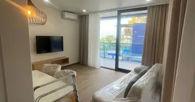 Wohnung 2 zimmer in Batumi, Georgien