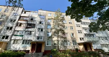 Appartement 3 chambres dans Borissov, Bélarus