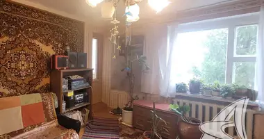 3 room apartment in Brest, Belarus