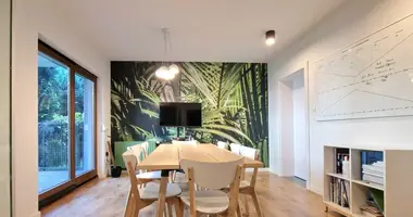 4 room apartment in Poland