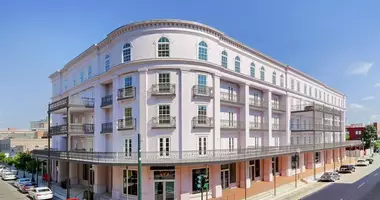 Condo 1 bedroom in New Orleans, United States