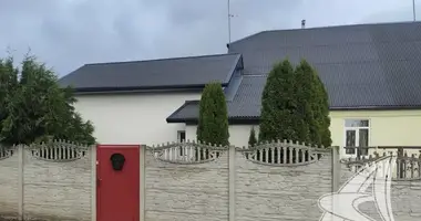 Maison dans Brest, Biélorussie