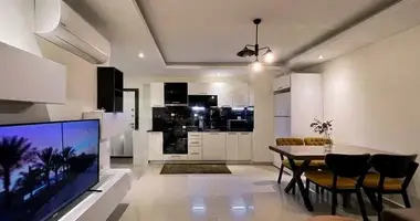 2 room apartment in Alanya, Turkey