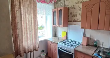 Apartamento 2 habitaciones en Orsha, Belarús