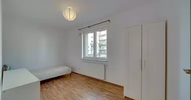 4 room apartment in Poland
