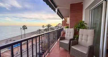 2 bedroom apartment in Fuengirola, Spain