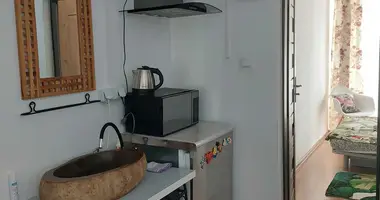 Apartamento 1 habitación en Danzig, Polonia