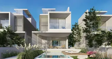Villa 3 bedrooms in Pafos, Cyprus