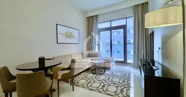 Apartamento 1 habitación en Dubái, Emiratos Árabes Unidos