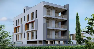 3 bedroom apartment in Anavargos, Cyprus
