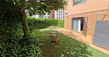 Appartement 2 chambres dans Madrid, Espagne