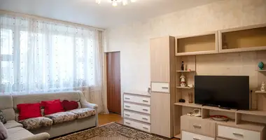 5 room apartment in Vítebsk, Belarus