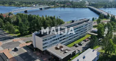 Mieszkanie 2 pokoi w Tornio, Finlandia