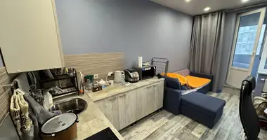 Apartment in Kudrovo, Russia