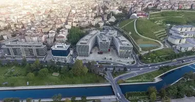 Commercial property 72 m² in Kagithane, Turkey