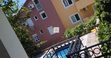 Appartement 2 chambres avec parkovka parking, avec Balcon, avec Climatiseur dans Budva, Monténégro